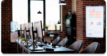 Hotdesk